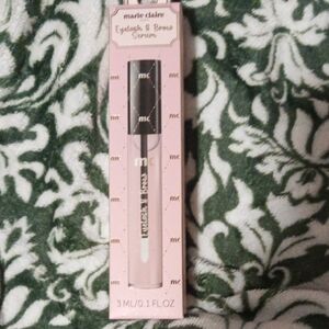 Marie Claire Eyelash & Brow Serum